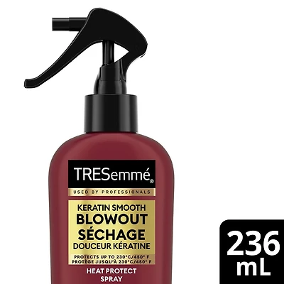 TRESemmé Keratin Smooth Heat Protection Spray