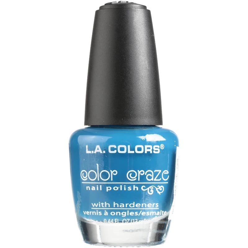 Color Craze Polonais Électricité Statique 13ml