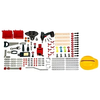 Theo Klein Bosch Toy Workstation Workbench
