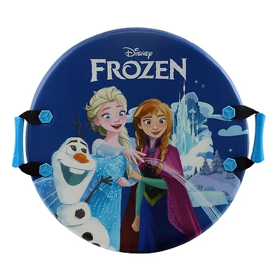 Luge Frozen de 23 pouces