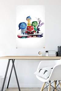 Disney Inside Out 2 - One Sheet Wall Poster