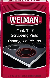 WEIMAN - Éponges à récurer Éponges à récurer
