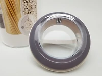 Anya Contenant de verre hermétique 0,5 L