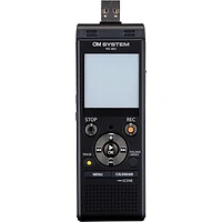 Enregistreur vocal numérique OM System WS-883