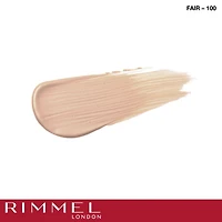 Cache-cernes Lasting Finish Breathable de Rimmel London