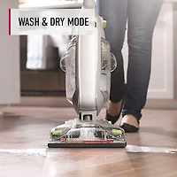 Hoover FloorMate Deluxe Nettoyeur de Sols Durs