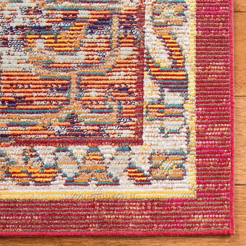 Safavieh Crystal Miranda Tapis Traditionnel