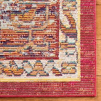 Safavieh Crystal Miranda Tapis Traditionnel