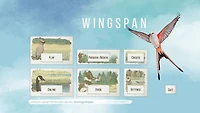 Wingspan (PS5)