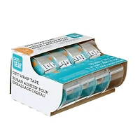 Pen & Gear® Tape Caddy, WM-GWD3411C4-C, for Walmart, 4 per pack