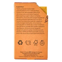 Crate 61 Savon tango mangue 110g/4oz.