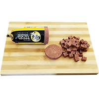 Aliments au poulet Rollover pour chien - 800 g Basketball Cards