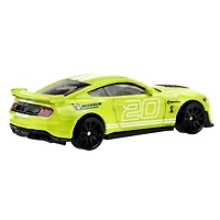 Ford Selby GT500 voitures Hot Wheels à l’échelle 1:64 sur le thème des divertissements