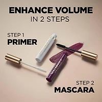 L'Oréal Paris Voluminous Original Mascara, Up to 5x fuller lashes