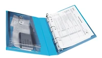 Avery Protect & Store Binder