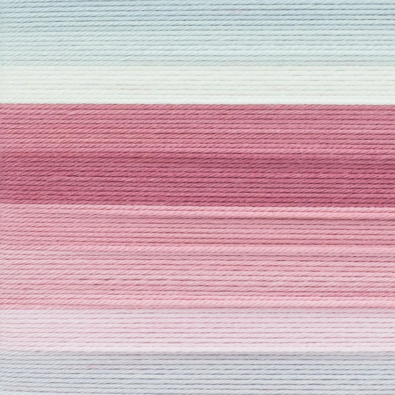 Lion Brand Mandala® String Yarn #1 Superfine/Fingering Yarn 100g/320m 3 Balls