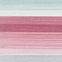 Lion Brand Mandala® String Yarn #1 Superfine/Fingering Yarn 100g/320m 3 Balls