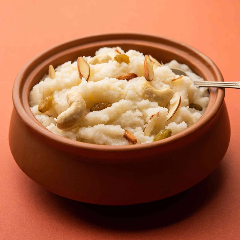 Farine de semoule grossière (Sooji) Verka, 4 lbs