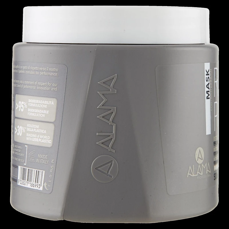 Alama Repair mask Gluten FREE 500ml