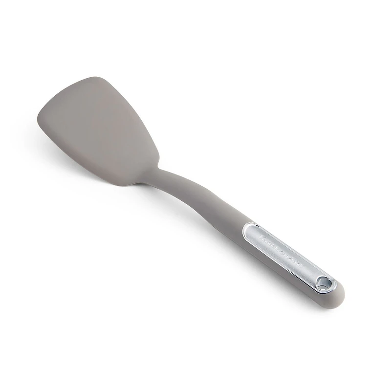 Spatule a Rainures en Silicone Tournevis à fente