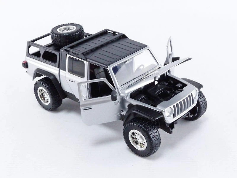 FF9 2020 JEEP GLADIA
