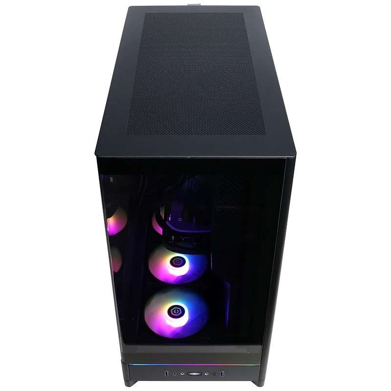 Cyberpowepc Gamer Supreme Desktop AMD Ryzen 9 9950X SLCAI8200CPGV2