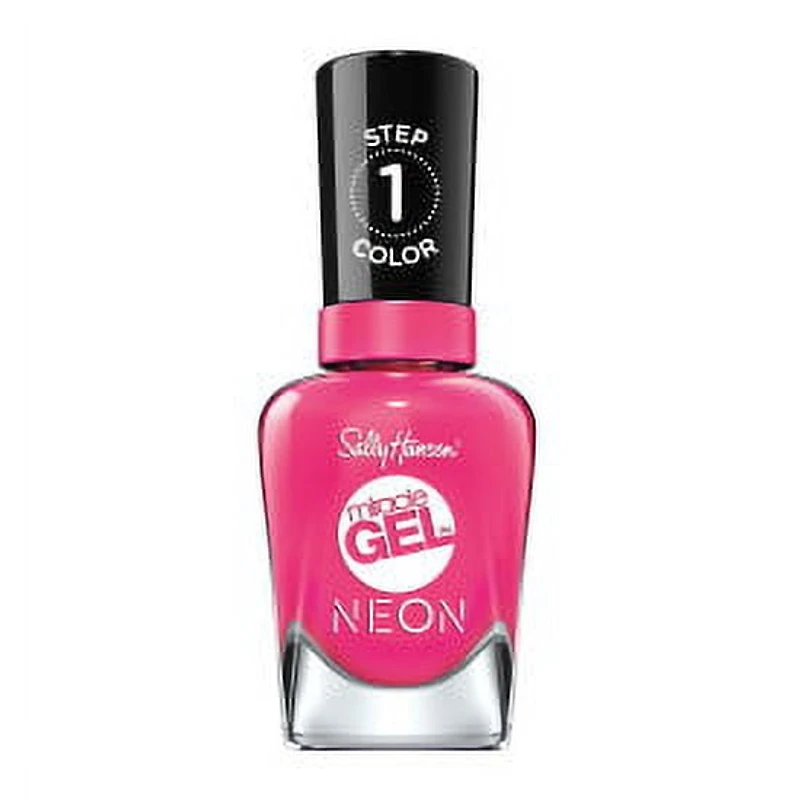 SH MIRACLE GEL NEON