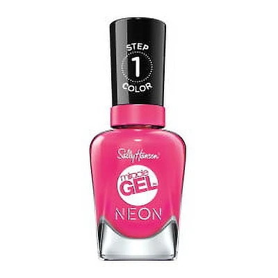 SH MIRACLE GEL NEON