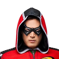 Adult Gotham Knights Robin Costume