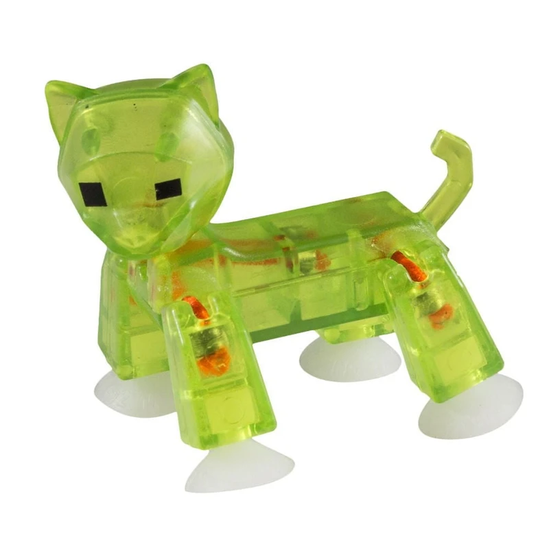 Figurines articulées variées Stikbot Pets