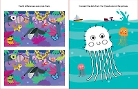 WIPE CLEAN ACT BOOK WIPE CLEAN ACT BOOK