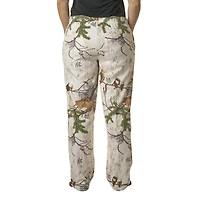 Realtree Snow Women's Lounge Pant, Sizes S-XL