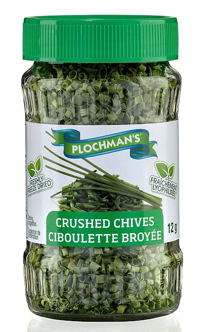 Plochman's Ciboulette Broyée