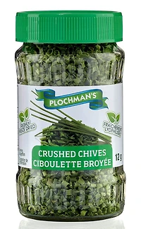Plochman's Ciboulette Broyée