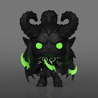 POP Games: WoW- Illidan w/CH