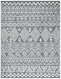 Safavieh Pyramid Henrietta Geometric Area Rug