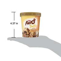 AERO Truffle Pot de Crème Glacée au Caramel Salé 450 ml