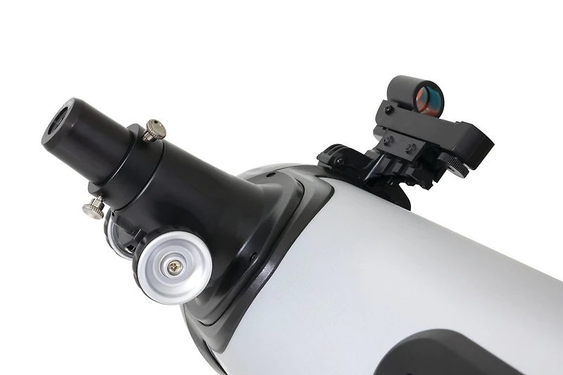 Télescope informatisé Celestron 114LCM