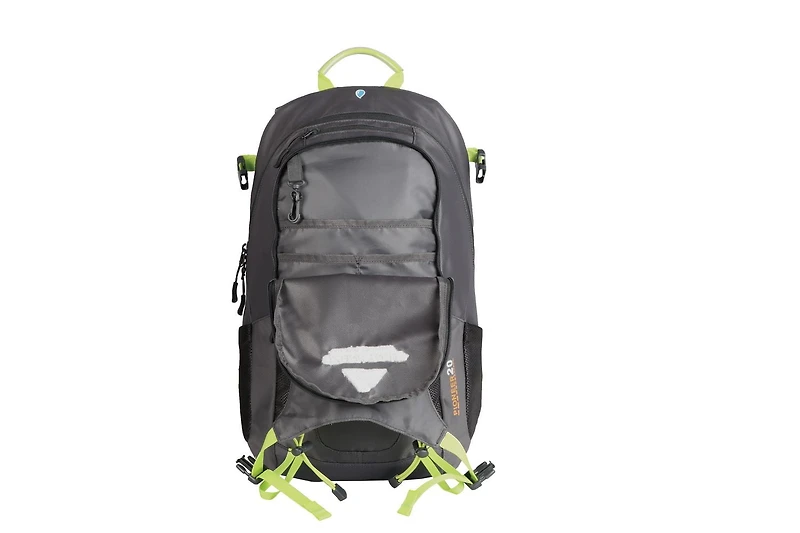 OZARK TRAIL 20L HIKING PACK