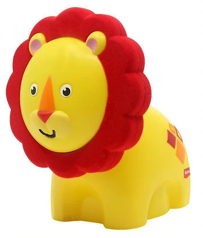 Fisher-Price Lion NightLight
