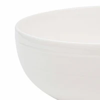 HomeTrends Circa Cereal Bowl