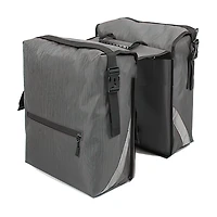 Sac de selle de vélo résistant à l'eau GoTyger