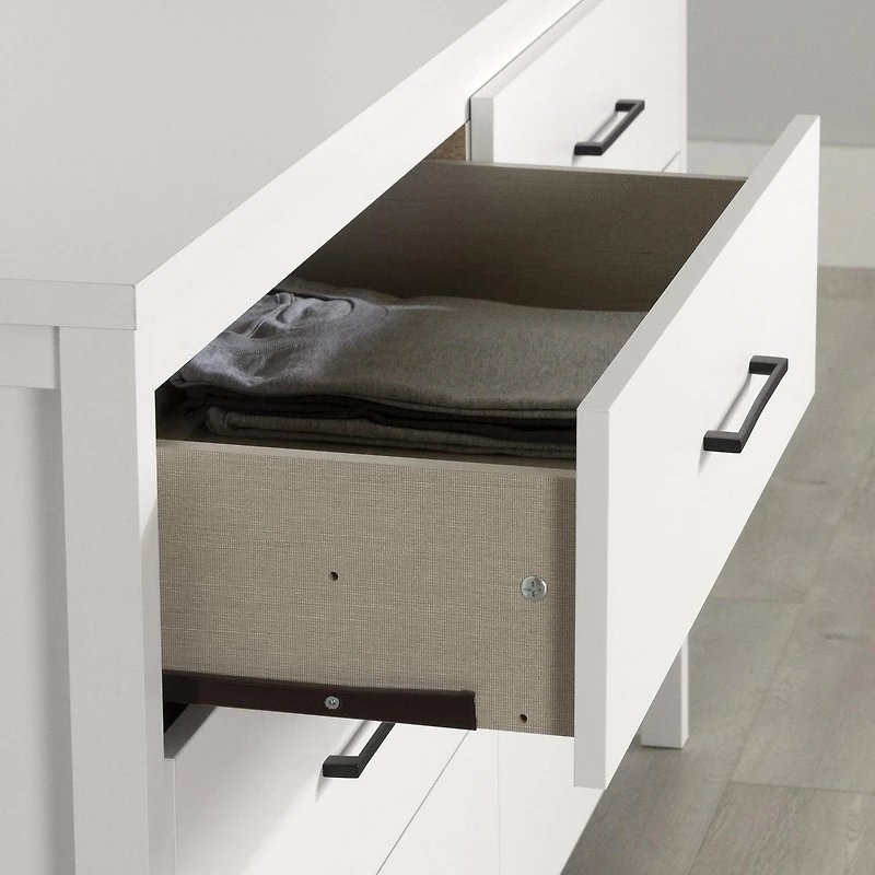 Southshore Gravity  5-Drawer Chest