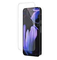 Blu Element Tempered Glass with Installation Kit Made for Google Pixel 9 Pro XL