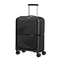 American Tourister Airconic Spinner Carry On Front Access