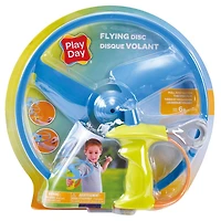Disque Volant Play Day