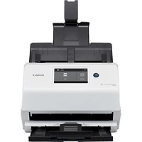 Canon ImageFORMULA R50 Office Document Scanner