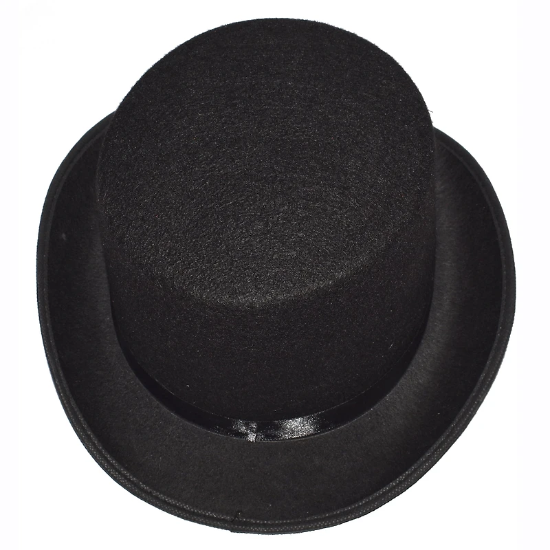 Halloween Adult Top Hat