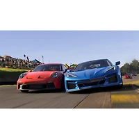 Forza Motorsport (Xbox Series X)