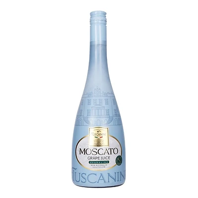 L- Sparkling G.J. Moscato KPY, Tuscanini L- Sparkling G.J. Moscato KPY